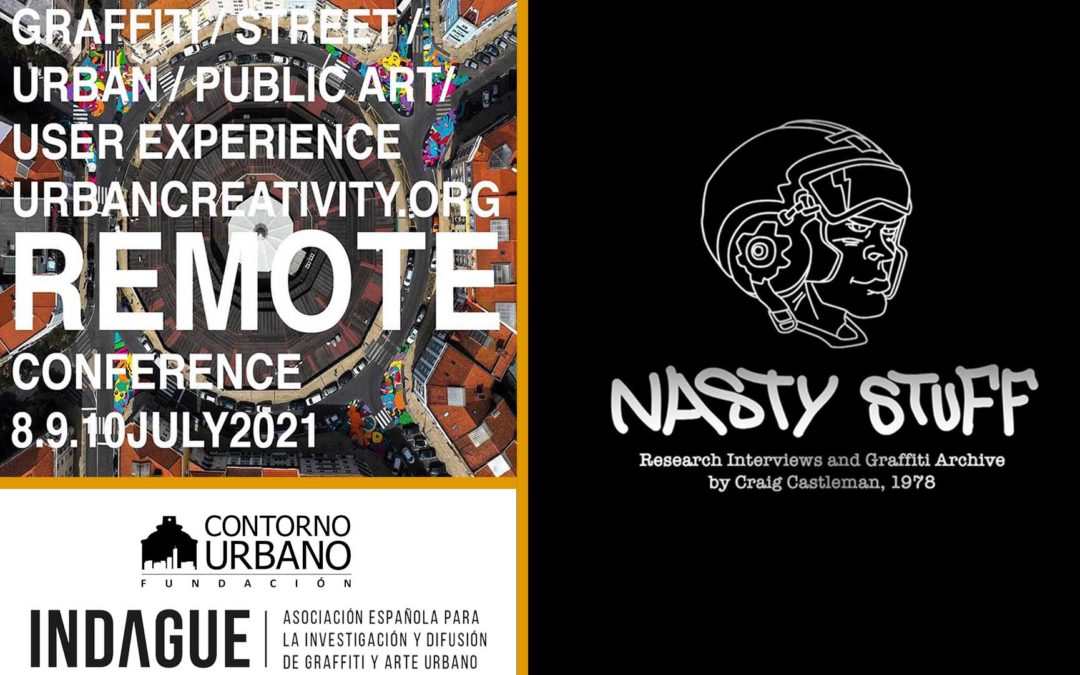 urban creativity 2021