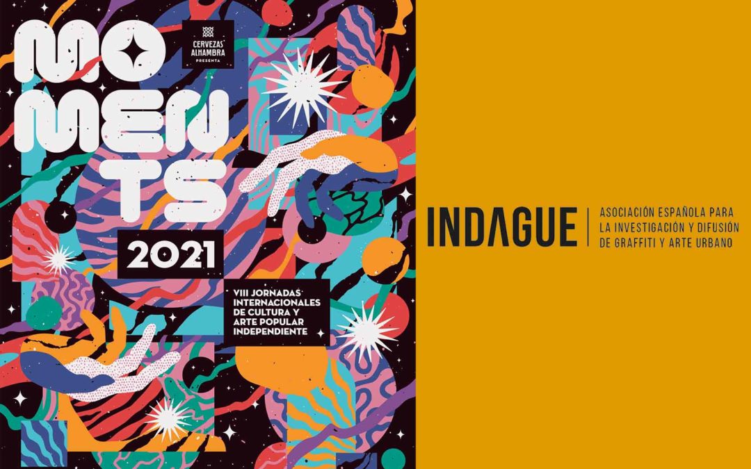 INDAGUE EN MOMENTS 2021